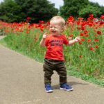 baby walk steps stylehyme