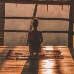 Meditation Contemplating Impermanence Stylehyme