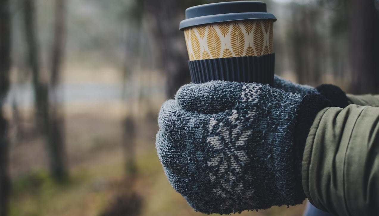 Gloves Winter Essentials Stylehyme