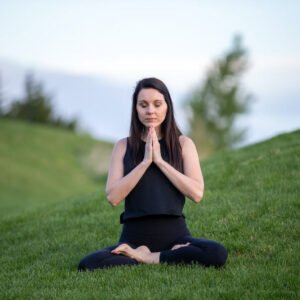 Meditation Instructions Stylehyme