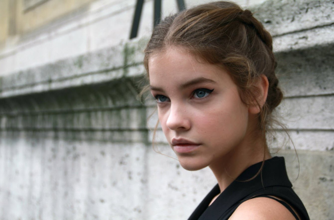 Barbara Palvin Stylehyme