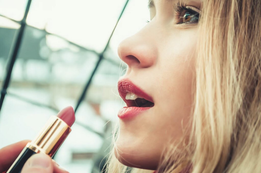 Ideal Lipstick Stylehyme