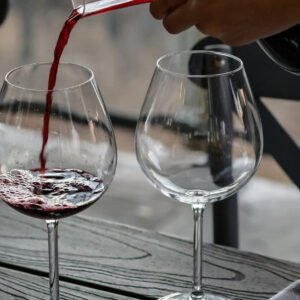 Wine Glass Stems Stylehyme