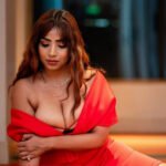 Aayushi Jaiswal Ullu Actresses Stylehyme