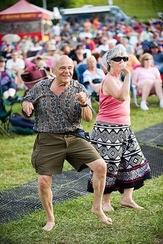 Elderly Couple Dance Photos Stylehyme