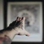 Hand Tattoos Men Stylehyme