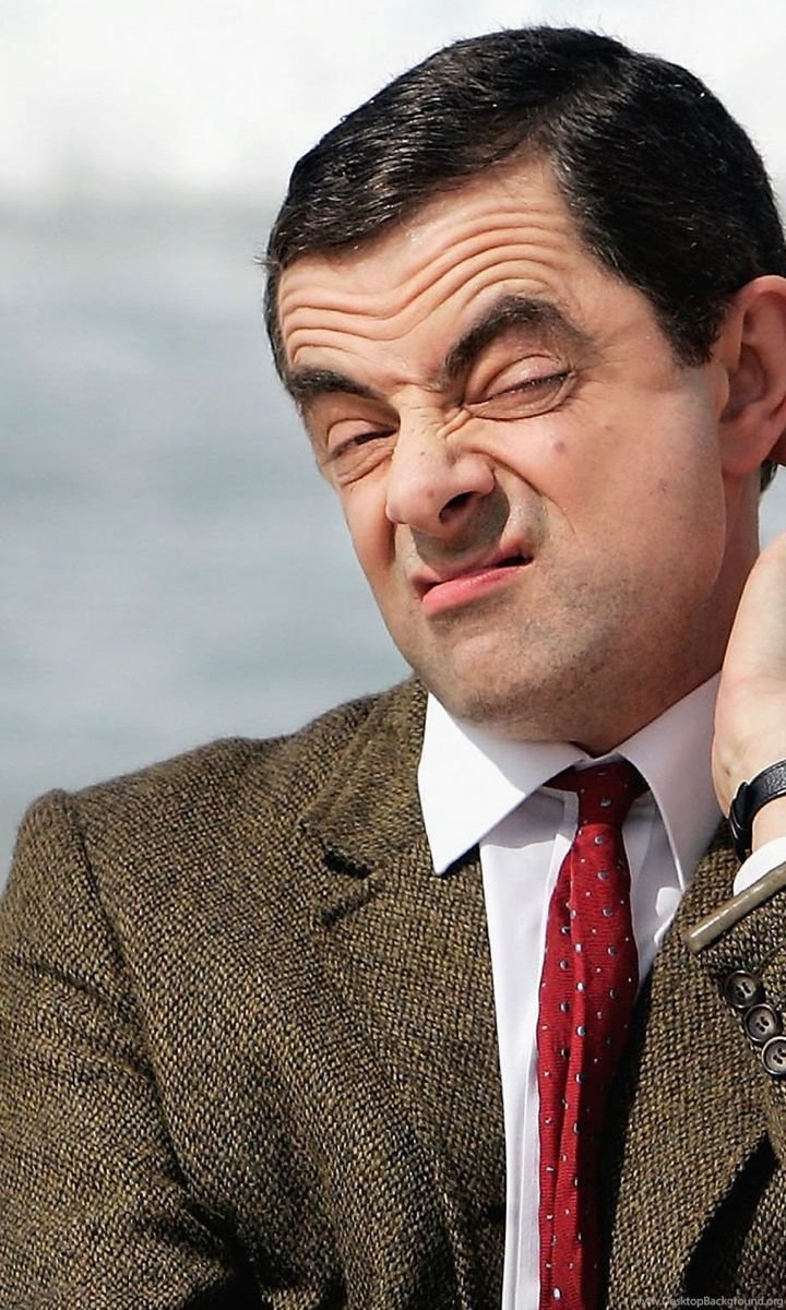 Mr Bean Stylehyme