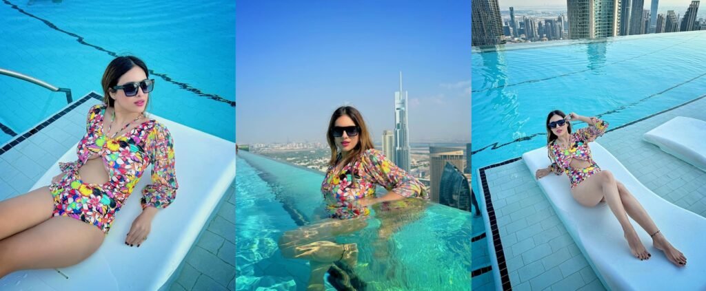 Nehhaa Malik Stylehyme Dubai