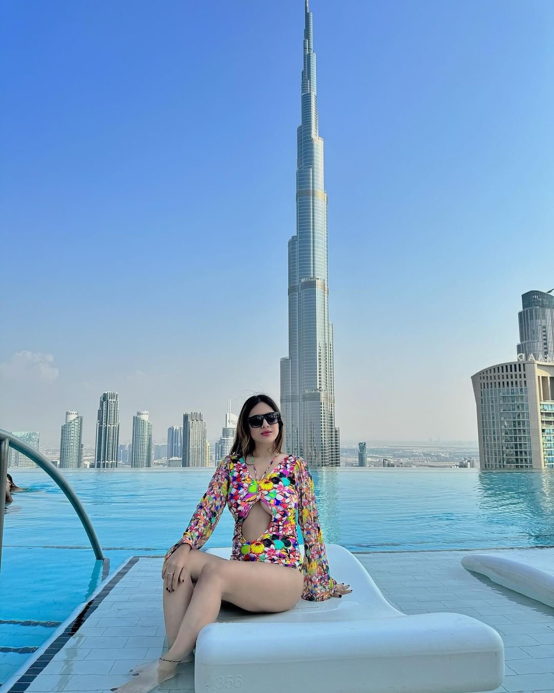 Nehhaa Malik Stylehyme Dubai