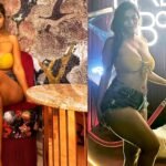 Pratika Sood Flaunts Curves Stylehyme