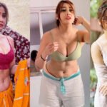 Sofia Ansari Breaks the Internet with Bold Instagram Photos
