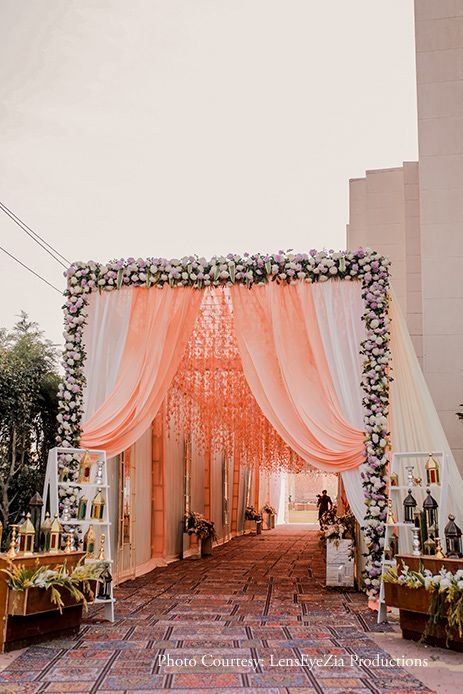 Wedding Decor Stylehyme