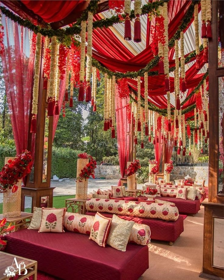 Wedding Decor Stylehyme