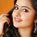 Anupama Parameswaran Stylehyme