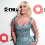 Donatella Versace