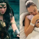 Gal Gadot Baby Girl