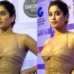 Janhvi Kapoor