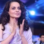 Kangana Ranaut Times Now Summit