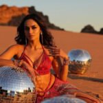 Manushi Chhillar