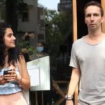 Mathias Boe Taapsee Pannu Married