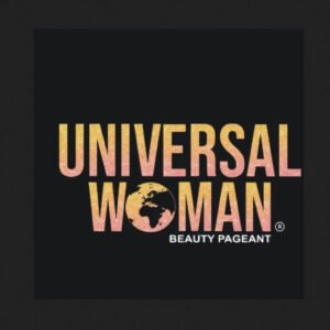 Miss Universal Woman