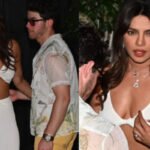 Priyanka Chopra Mannara Chopra Party Event