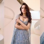 Tamannaah Bhatia Lehenga