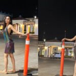 Tejasswi Prakash Mexico Vacation