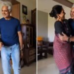 aishwarya narkar and avinash narkar