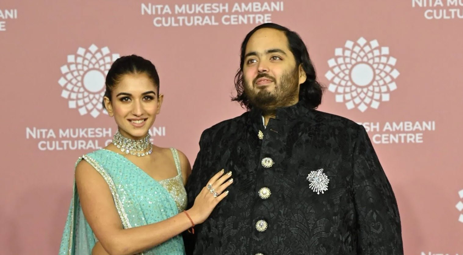 Top 10 Business Personalities Invited to Anant Ambani’s Pre-wedding ...