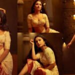 Chaithra J Achar Photos