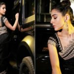 Sara Ali Khan