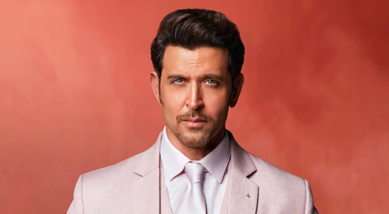 Hrithik Roshan