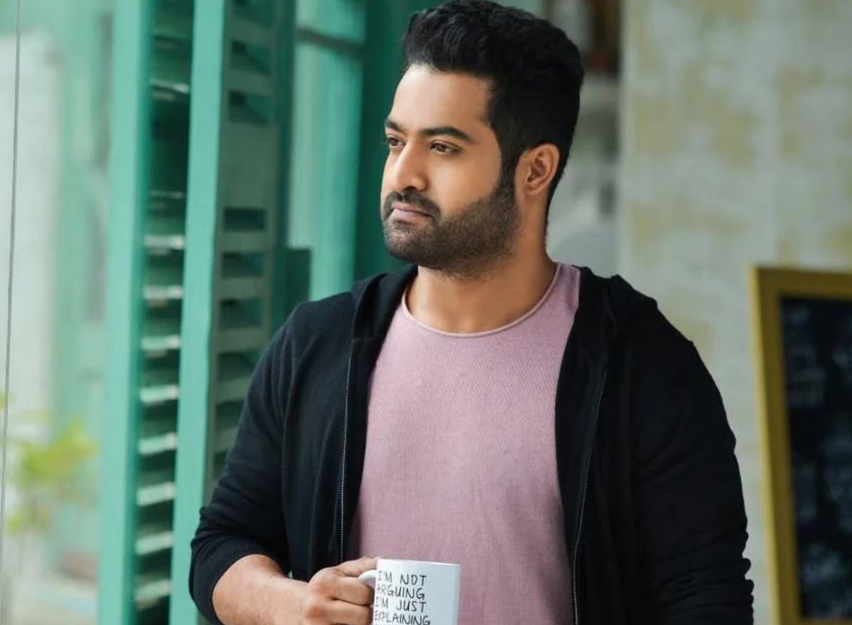 Jr NTR