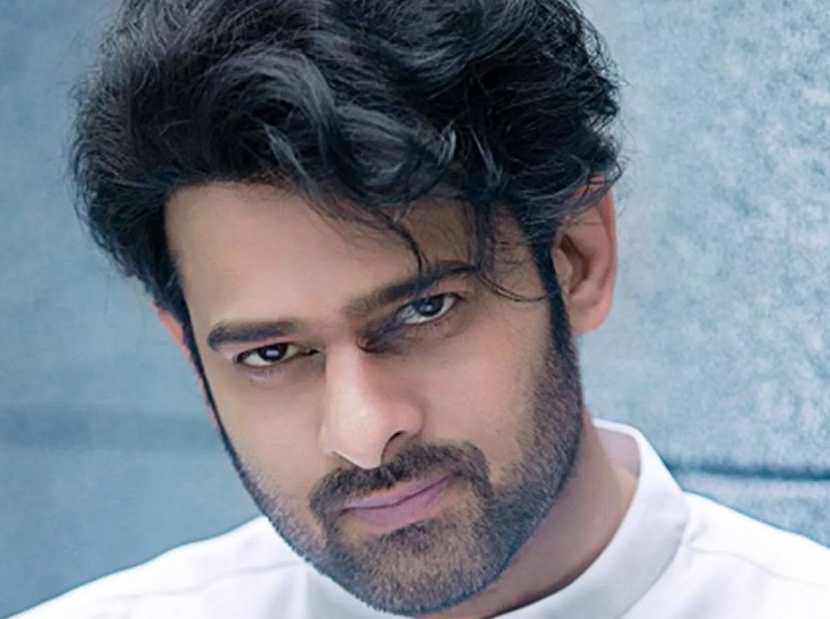 Prabhas