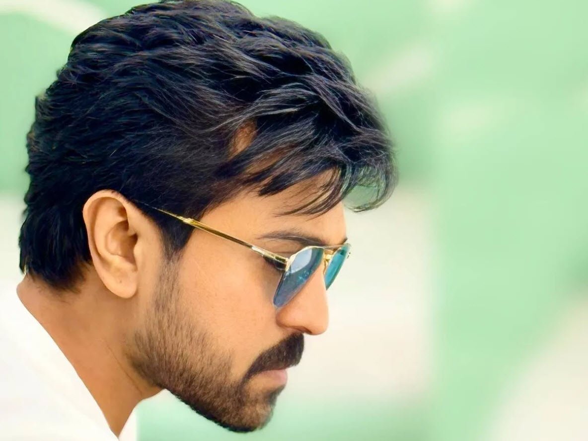 Ramcharan