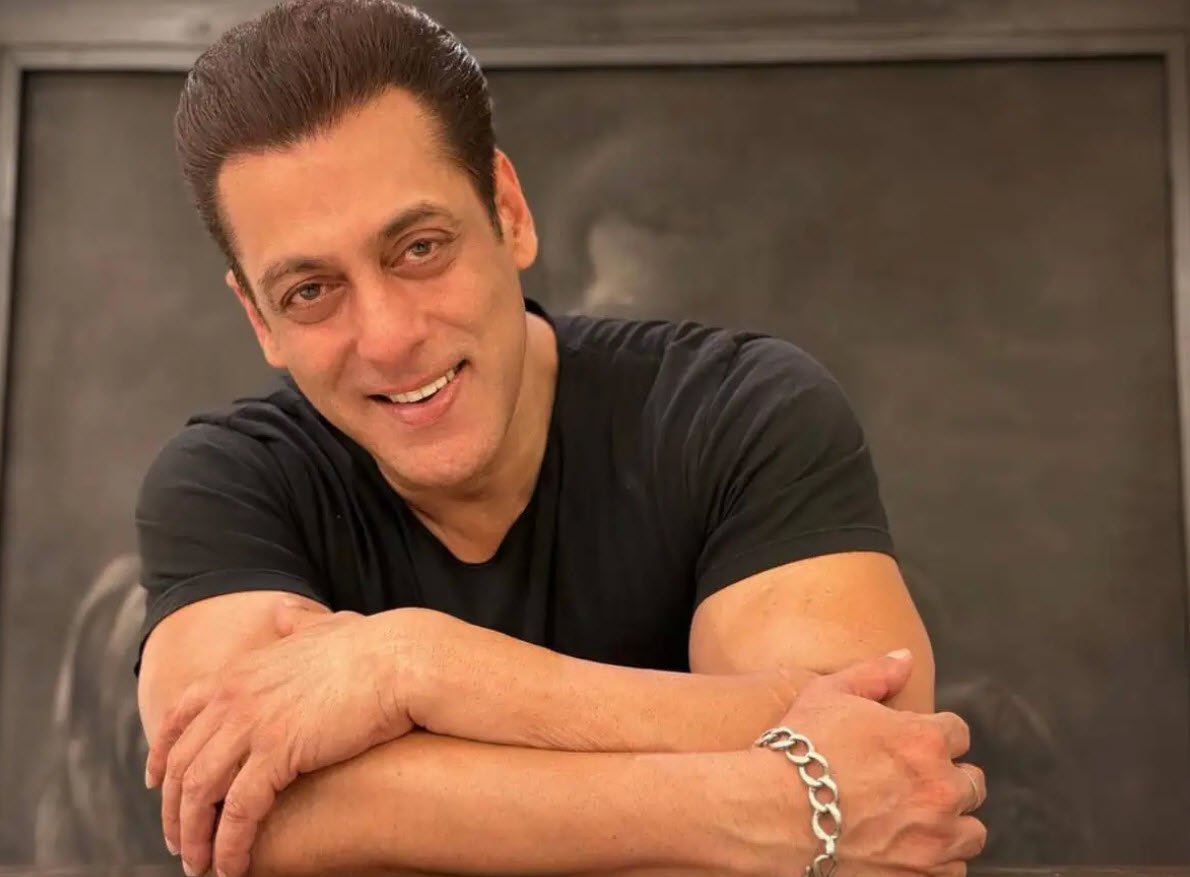 Salman Khan