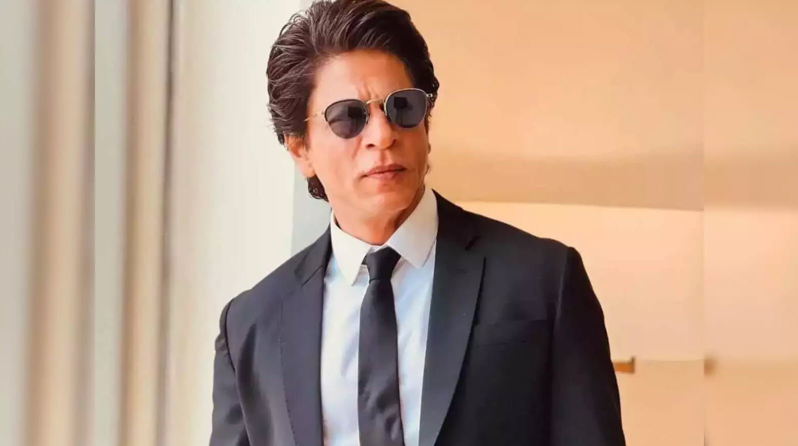 Shah Rukh Khan