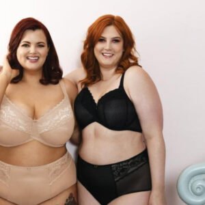 plus size lingerie